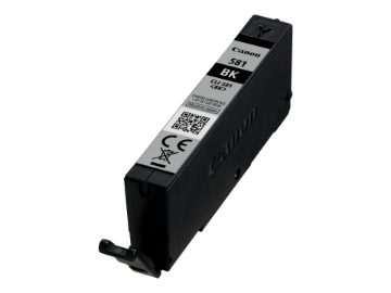 Bild på Canon CLI-581BK