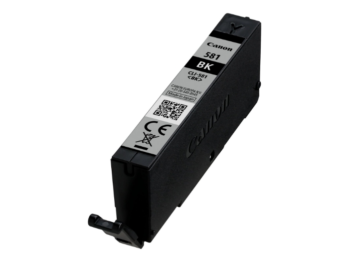 Bild på Canon CLI-581BK