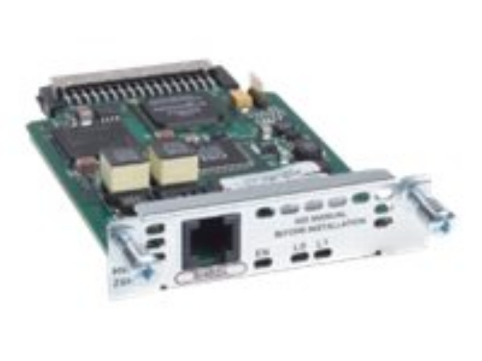 Bild på Cisco G.SHDSL High Speed WAN interface Card