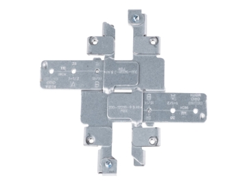 Bild på Cisco Ceiling Grid Clip: Flush