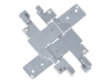 Bild på Cisco Ceiling Grid Clip: Flush