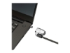 Bild på Kensington ClickSafe 2.0 Universal Keyed Laptop Lock