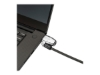 Bild på Kensington ClickSafe 2.0 Universal Keyed Laptop Lock