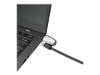 Bild på Kensington ClickSafe 2.0 Universal Keyed Laptop Lock