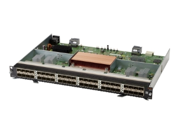 Bild på HPE Aruba Line Module