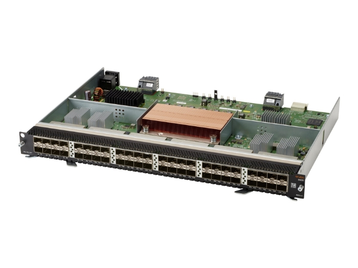 Bild på HPE Aruba Line Module