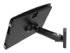 Bild på Compulocks Surface Pro 3-7 Space Enclosure Swing Wall Mount