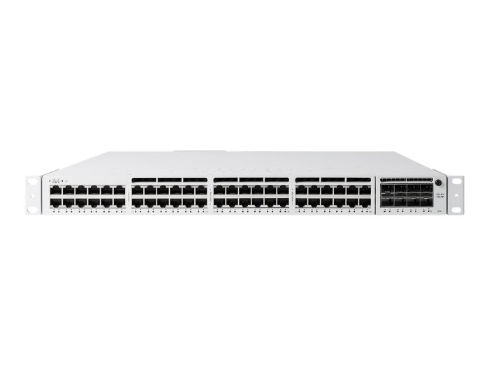 Bild på Cisco Meraki Cloud Managed MS390-48UX2