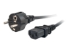 Bild på C2G Universal Power Cord