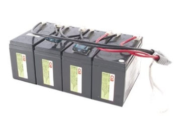 Bild på APC Replacement Battery Cartridge #25