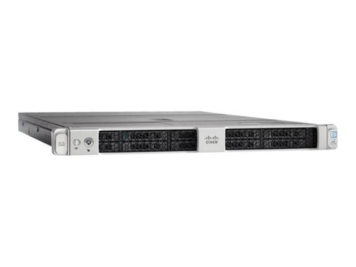 Bild på Cisco Secure Network Server 3655