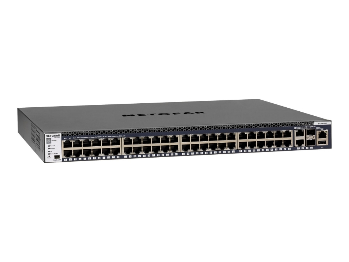 Bild på NETGEAR M4300-52G