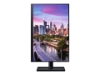 Bild på Samsung F24T450G 23,8" Bezel-less 16:9 Wide 1920x1200 IPS,5ms, HAS/Swivel/Pivot/Tilt 130mm, HDMI*2/DP, USB hub, HDMI cable in the box.