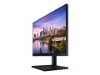 Bild på Samsung F24T450G 23,8" Bezel-less 16:9 Wide 1920x1200 IPS,5ms, HAS/Swivel/Pivot/Tilt 130mm, HDMI*2/DP, USB hub, HDMI cable in the box.