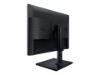 Bild på Samsung F24T450G 23,8" Bezel-less 16:9 Wide 1920x1200 IPS,5ms, HAS/Swivel/Pivot/Tilt 130mm, HDMI*2/DP, USB hub, HDMI cable in the box.