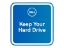 Bild på Dell 5 År Keep Your Hard Drive