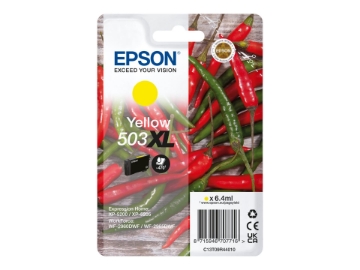 Bild på Epson 503XL Singlepack
