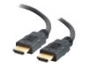 Bild på C2G 12ft 4K HDMI Cable with Ethernet