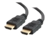Bild på C2G 12ft 4K HDMI Cable with Ethernet