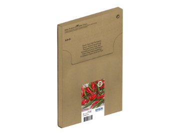 Bild på Epson 503 Multipack Easy Mail Packaging