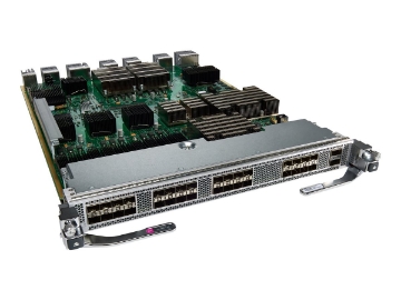 Bild på Cisco MDS 9000 Family SAN Extension Module