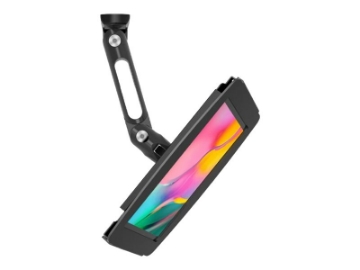 Bild på Compulocks Galaxy Tab A7 10.4" Space Enclosure Swing Wall Mount