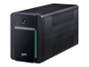 Bild på APC Back-UPS BX Series BX1200MI-GR