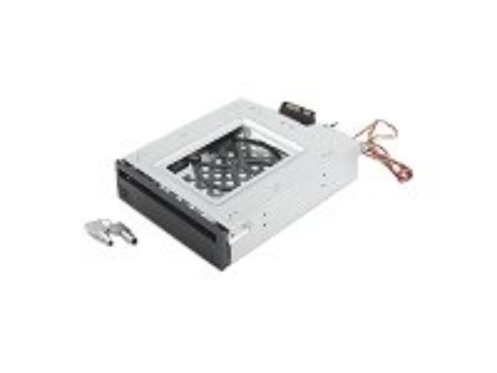 Bild på Lenovo ThinkStation Front Access Storage Enclosure
