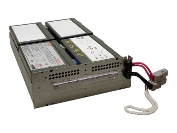 Bild på APC Replacement Battery Cartridge #132