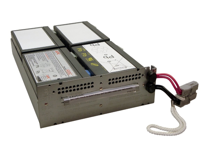 Bild på APC Replacement Battery Cartridge #132