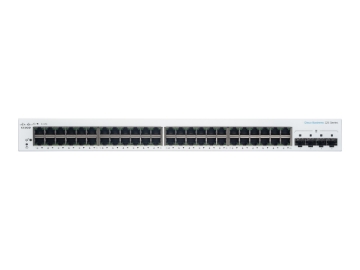 Bild på Cisco Business 220 Series CBS220-48T-4G