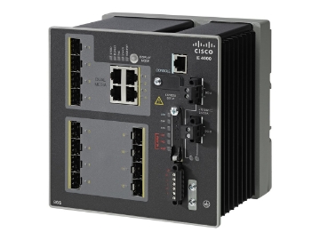 Bild på Cisco Industrial Ethernet 4000 Series
