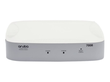 Bild på HPE Aruba 7008 (RW) 100W PoE+