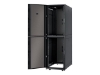 Bild på APC NetShelter SX Colocation 2 x 20U Enclosure with Sides