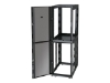 Bild på APC NetShelter SX Colocation 2 x 20U Enclosure with Sides