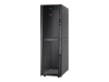 Bild på APC NetShelter SX Colocation 2 x 20U Enclosure with Sides