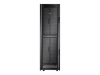 Bild på APC NetShelter SX Colocation 2 x 20U Enclosure with Sides