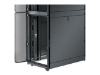 Bild på APC NetShelter SX Colocation 2 x 20U Enclosure with Sides