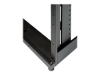 Bild på APC NetShelter SX Colocation 2 x 20U Enclosure with Sides