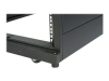 Bild på APC NetShelter SX Colocation 2 x 20U Enclosure with Sides