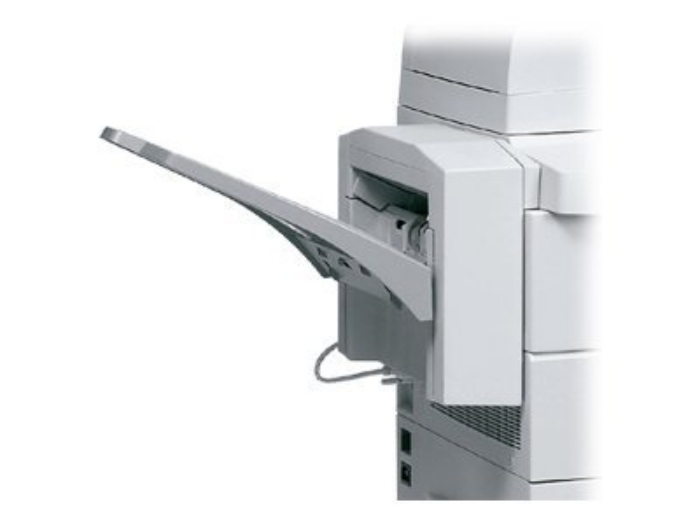 Bild på Xerox Integrated Finisher