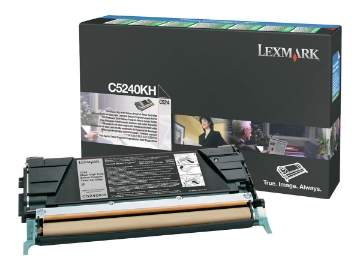 Bild på Lexmark