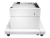 Bild på HP Paper Feeder and Cabinet