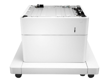 Bild på HP Paper Feeder and Cabinet