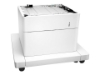 Bild på HP Paper Feeder and Cabinet