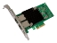 Bild på Intel Ethernet Converged Network Adapter X550-T2