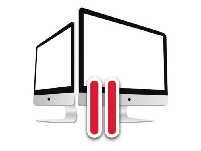 Bild på Parallels Desktop for Mac Business Edition