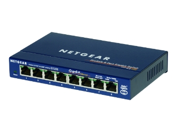 Bild på NETGEAR GS108