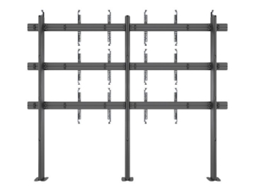 Bild på Multibrackets M Floormount Column Pro 3x3