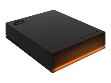 Bild på Seagate FireCuda STKL2000400